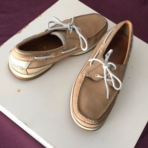 Sperry Top-Sider